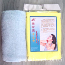 九华纺织工贸有限公司-美家康超细纤维干发巾